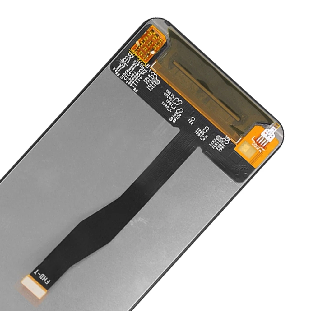 6.26''For HUAWEI Nova 5T For Honor 20 YAL-L21 L61 L71 L61D LCD Display Touch Screen Digitizer Assembly Replacement. 