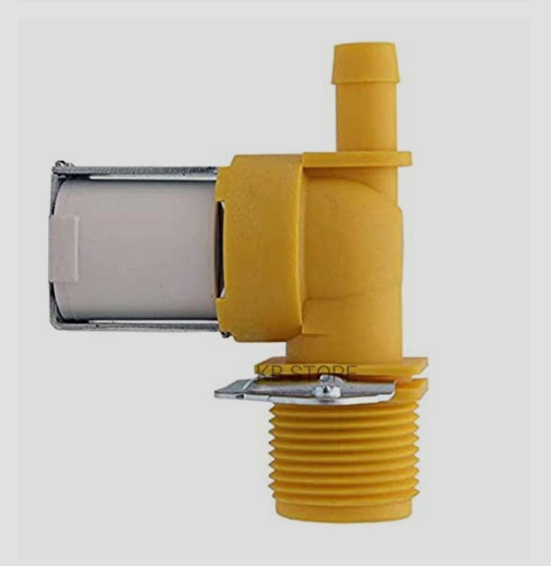 Whirlpool Top Load Washing Machine Inlet Valve 6.5KG. 