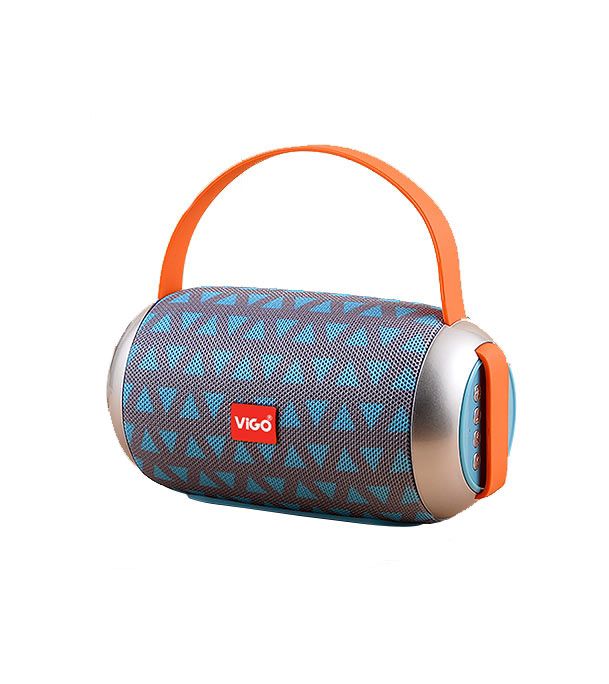 ViGO MTBS-02 Portable Wireless Bluetooth Speaker-