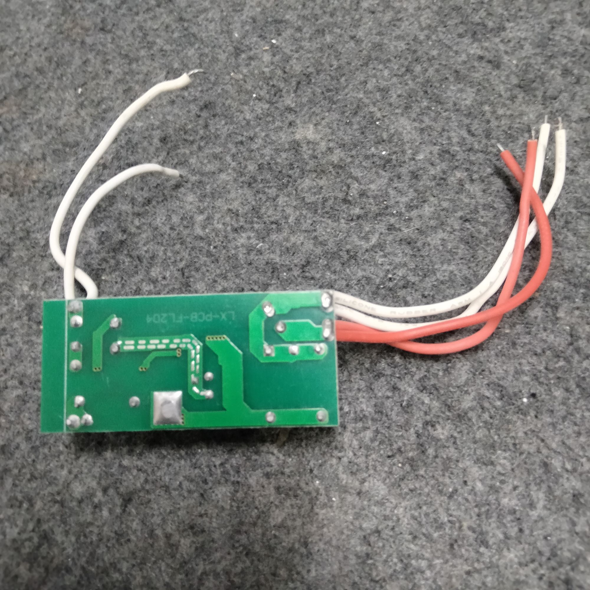 high quality 100watt 2way led driver circuit. 