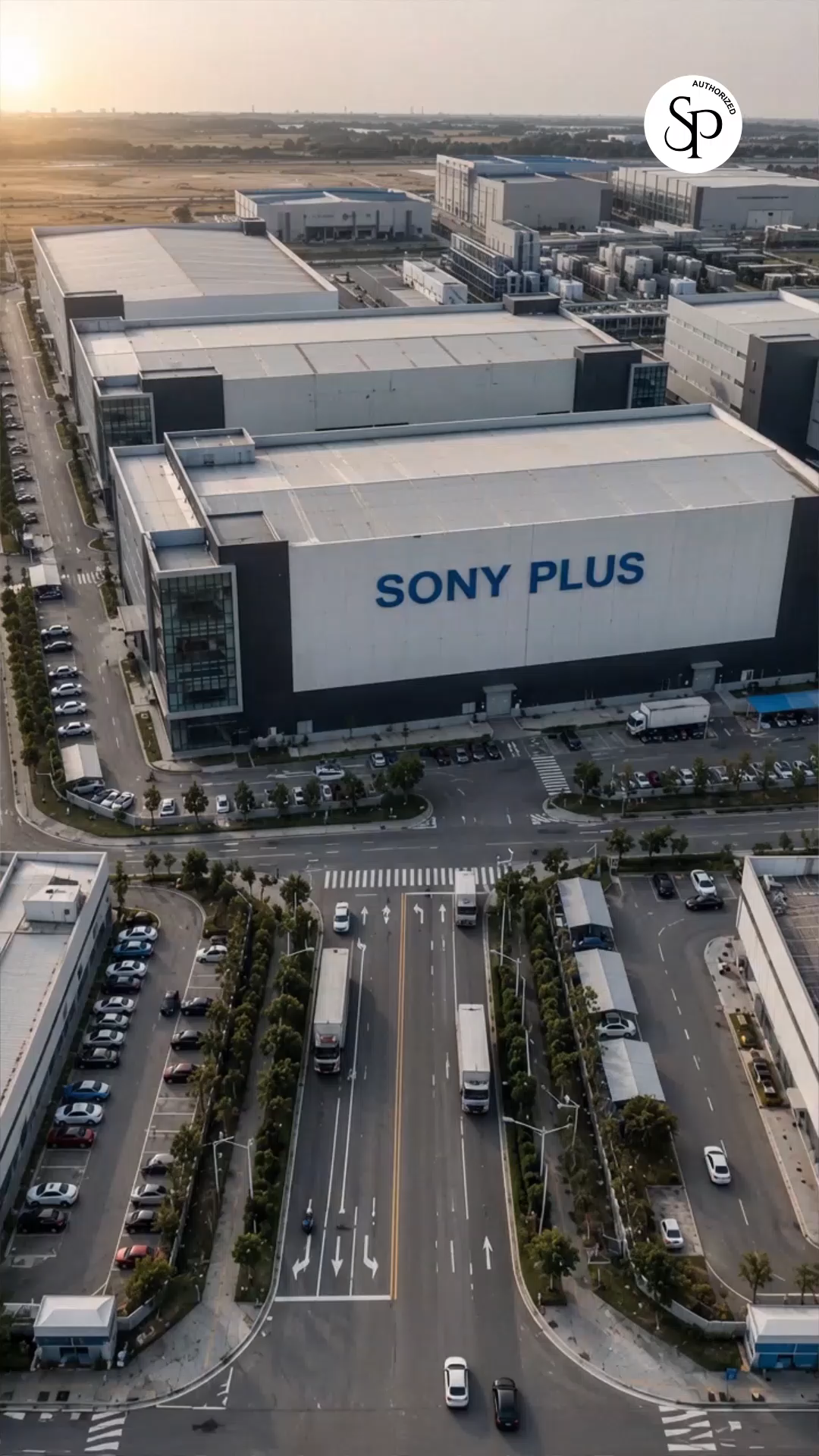 Sony Plus 50 inch Frameless Voice Control Google QLED TV Wi-Fi UHD 8K Supported Google Television