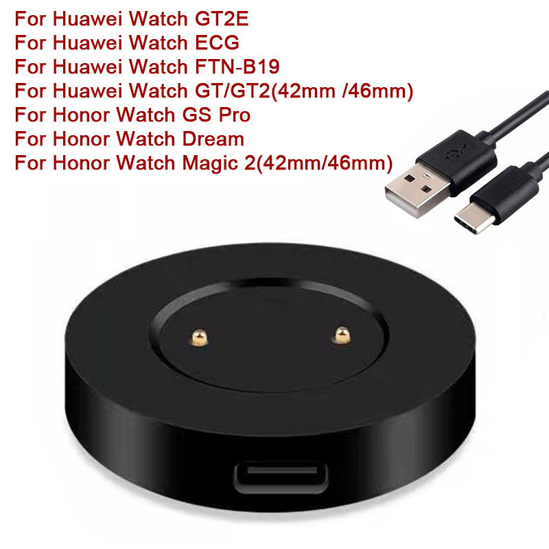 Huawei Watch Gt Cargador Inalambrico Huawei Cargador Huawei Watch