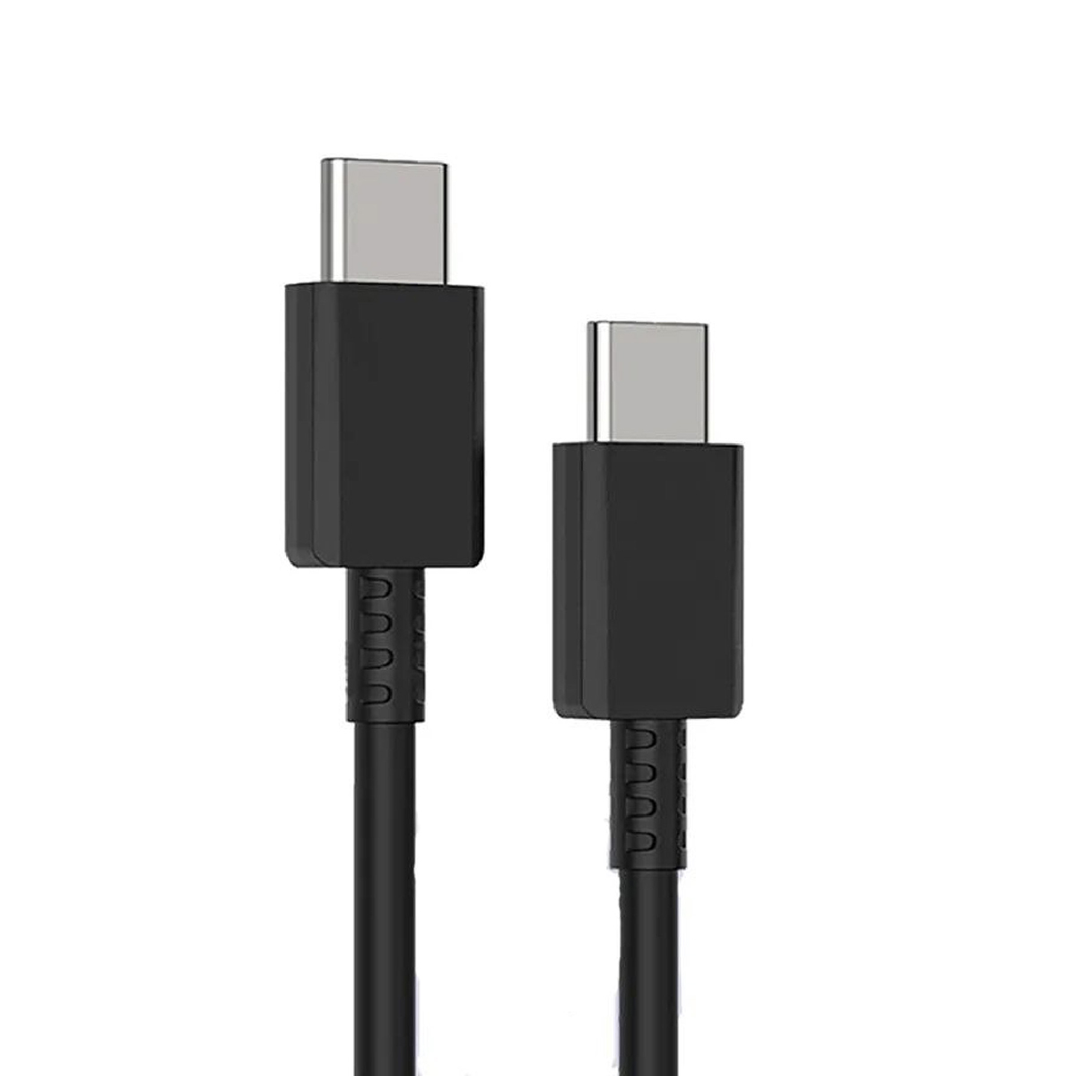 Samsung Original USB C to USB C Cable 25W 45W 5A Super Fast Charging for Galaxy