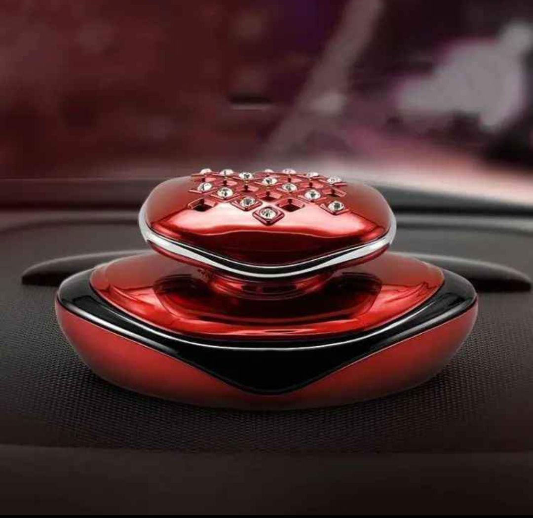 Diamond Morning Light Aromatherapy Liquid - Car Dashboard Unique Perfume - Pml 75Ml - Air Freshener - air freshener. 