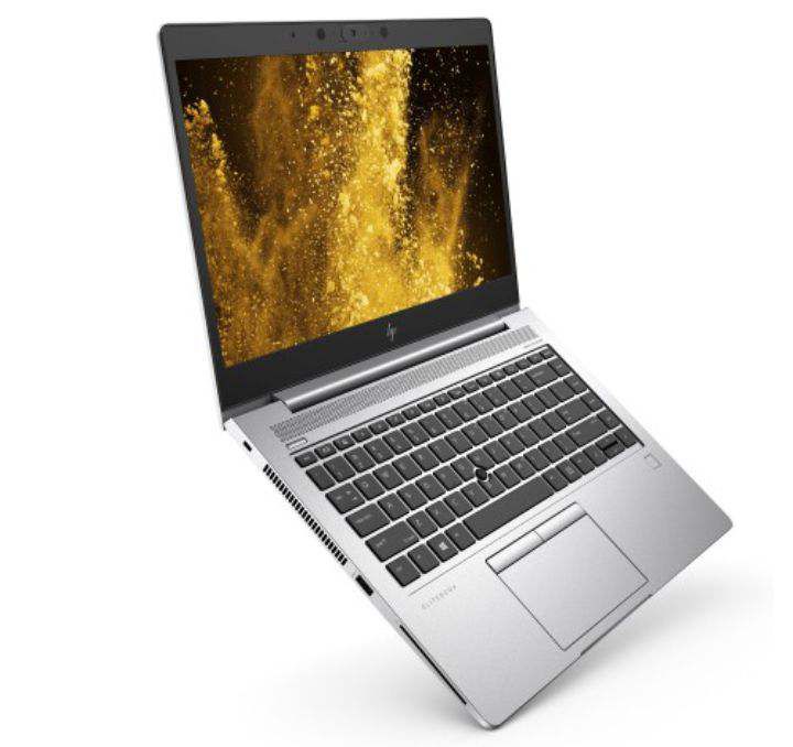 Hp G5 Laptop Core i5 gen 8 ram 8gb SSd 256 gb (Used). 