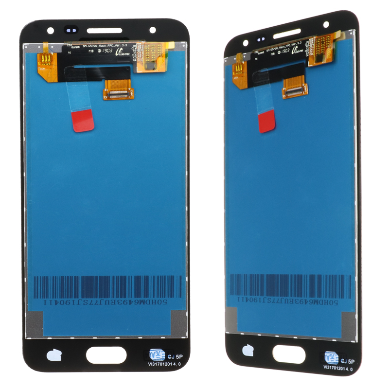 5.0" LCD Display For Samsung Galaxy J5 Prime LCD G570 G570F LCD Touch Screen Digitizer Assembly For Galaxy J5 Prime Display. 