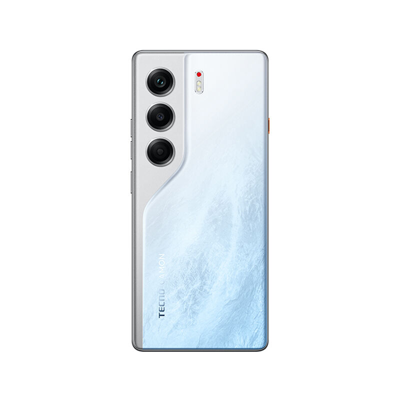 Tecno Camon 40 (8+256GB) 6.78 Inches DIsplay , 5200mAh Battery, 45W Fast Charge (Officia)l. 