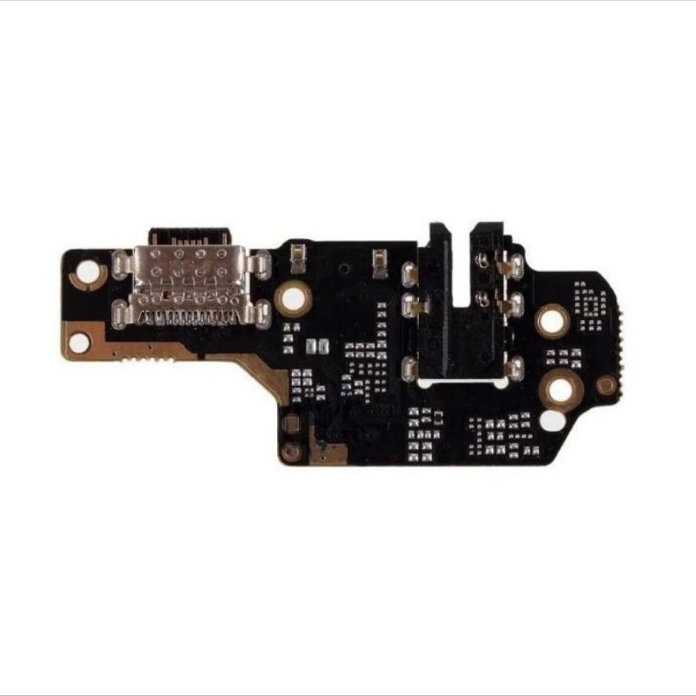 Xiaomi Redmi Note 8 Logic Board / Charging Connector Flex / PCB - Original Quality. 