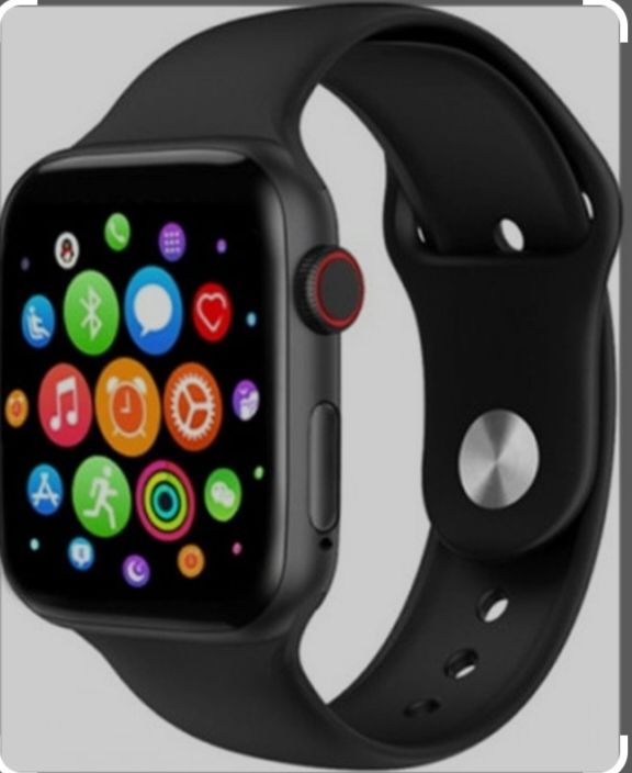 T500 Smartwatches Comfortable With Android And iOS Bluetooth Watch - Smartwatches. 