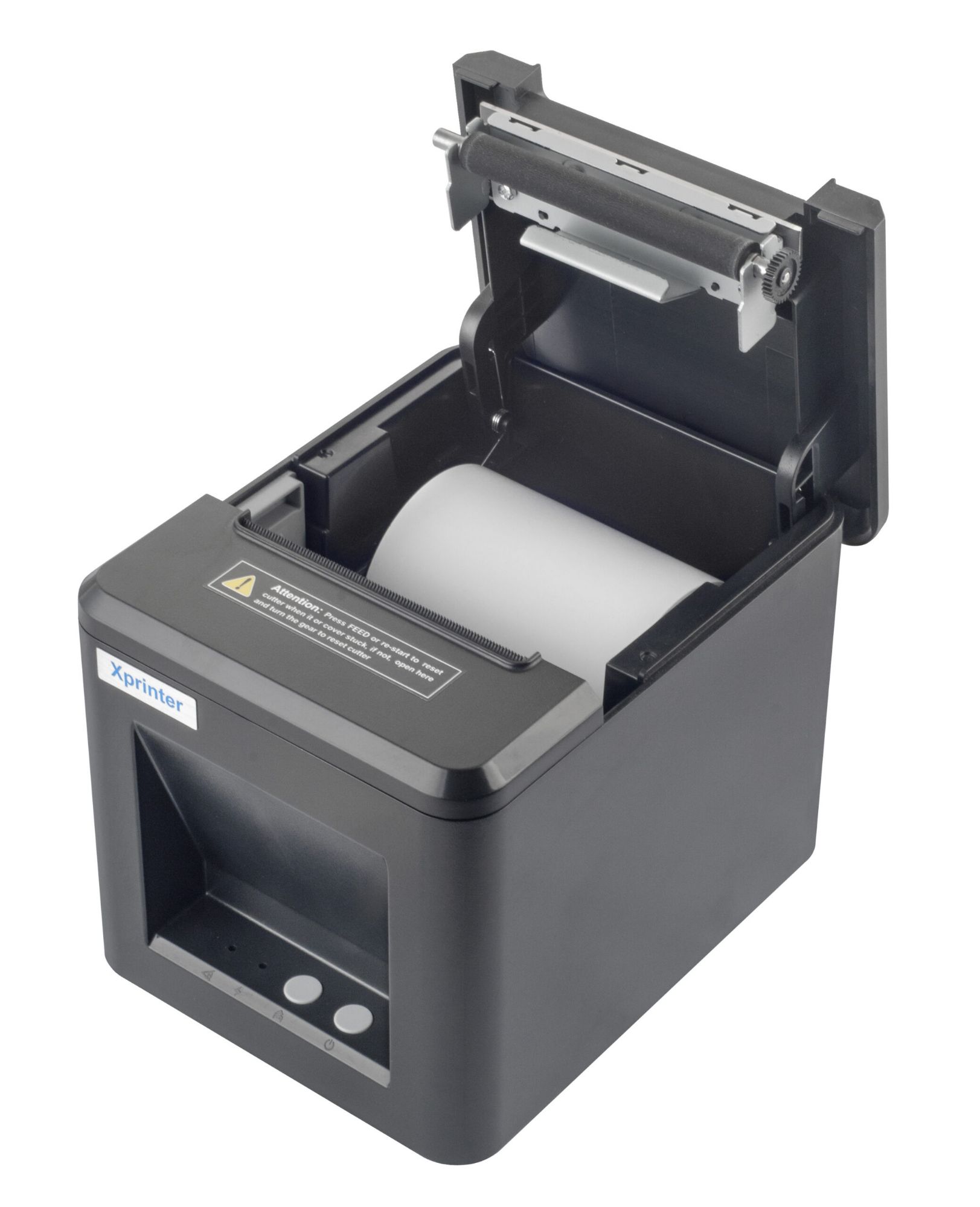 Xprinter XP-Q80A Thermal Receipt Printer USB + Bluetooth. 