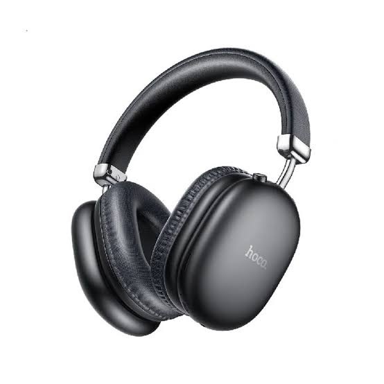 HOCO W35 Max Airpods Max Design Wireless Headphone. 