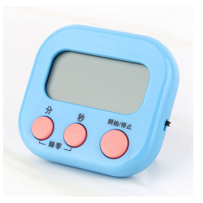Timer Children Student Special Portable Visual Time Management Electronic Stopwatch Timer Kitchen Timer Reminder. 