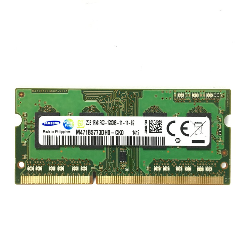 1/2PCS Samsung Ram Laptop DDR3L DDR3 8GB 4GB 2GB 1333Mhz 1600Mhz 1866MHz SO-DIMM PC3-10600 12800 Notebook 1.3V/1.5V Ddr3 RAM. 