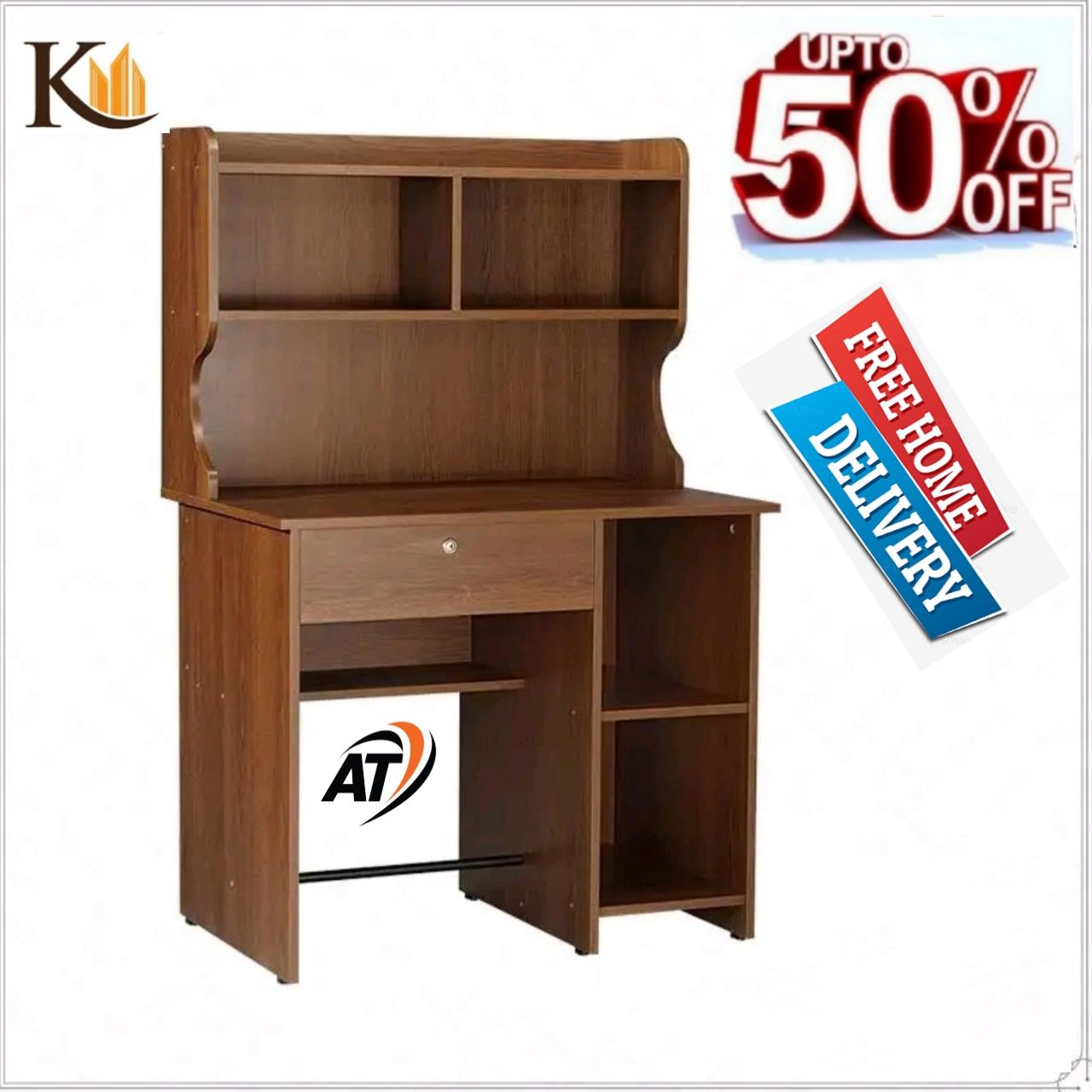 Study Table Price in Bangladesh