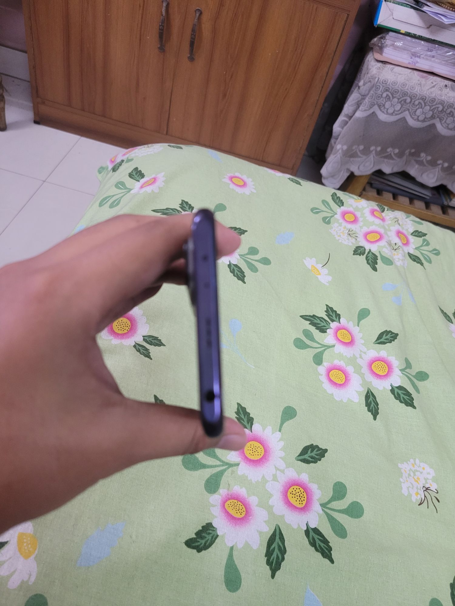 Redmi Note 10 Pro Pre Owned. 