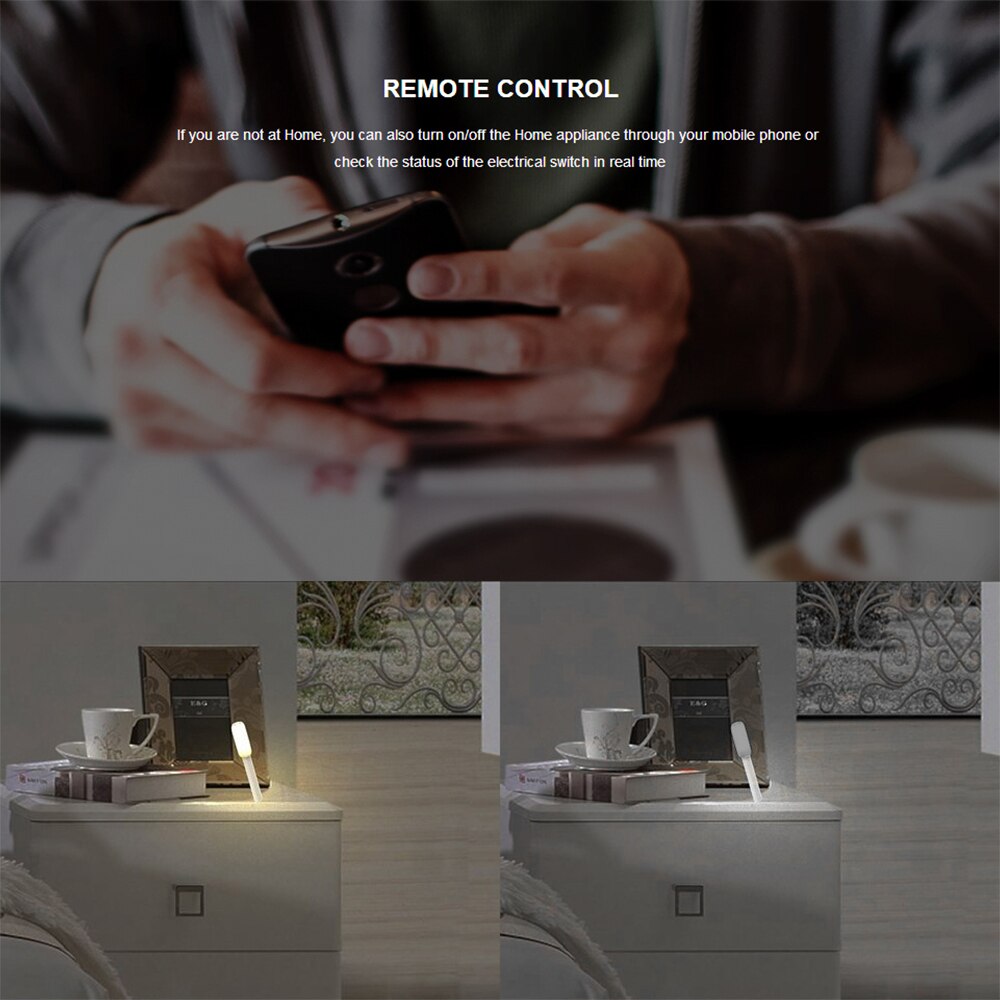 Smart Wifi IR Universal Remote Control With Tuya Smart Life APP Voice Control Infrared Remote Controller For Alexa Google Home. 