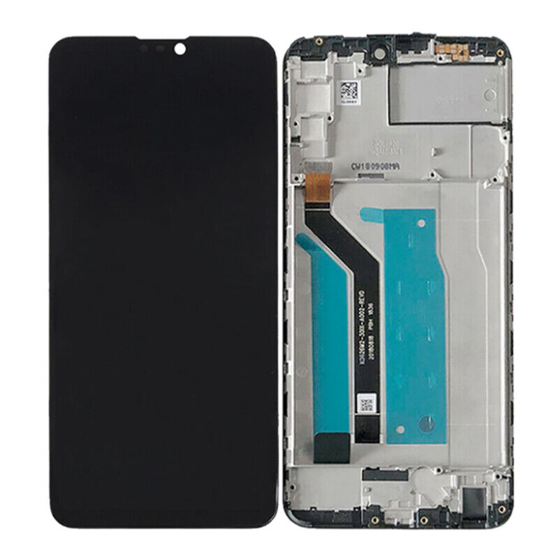 Original LCD For Asus Zenfone Max Pro M2 ZB631KL Screen Replacement X01BDA LCD Display For Zenfone Max Pro M2 ZB631KL Screen. 