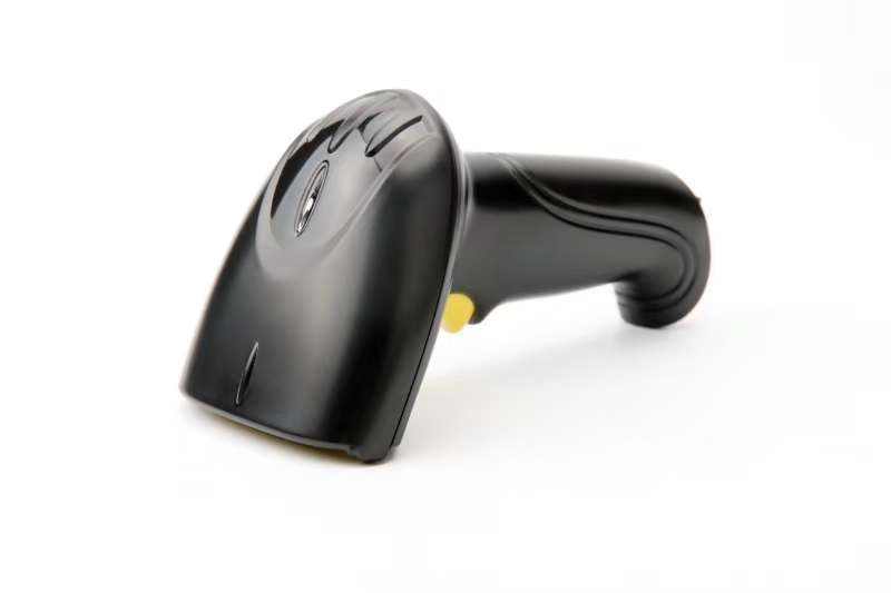 GTCODESTAR X-9700L 1D 2D Wireless Barcode Scanner. 