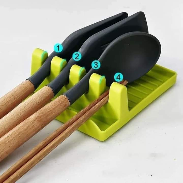 Multifunctional 4 items Kitchen accessories item for housewife needy things new combo pack. 