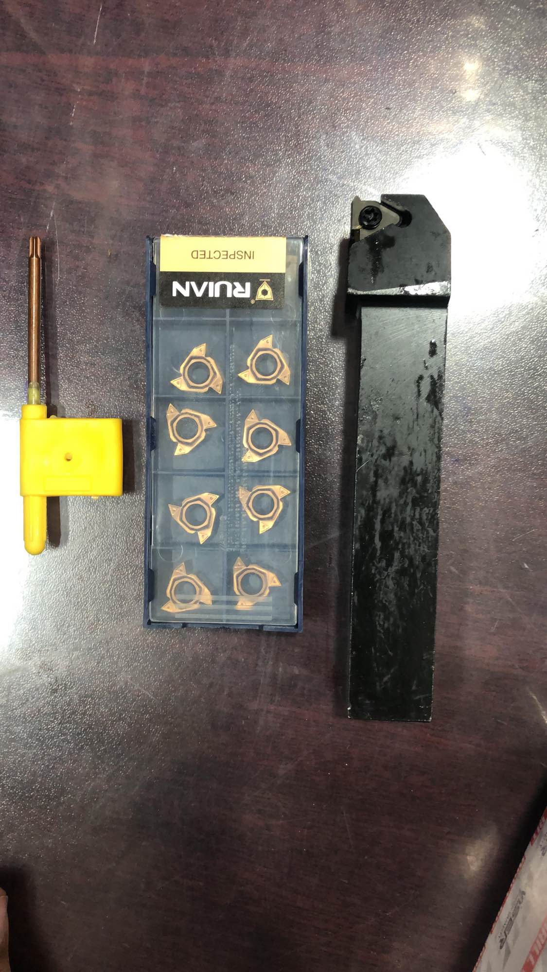 CNC INSERT CNMG/DNMG/SNMG/TNMG/VNMG/WNMG/APMT/MGMN Carbide 10 pcs/plastic box 10 pcs ISO Finishing, Semi-finishing and roughing. 