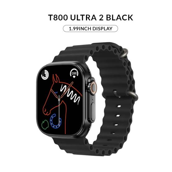 T800 Ultra 2 Smart Watch