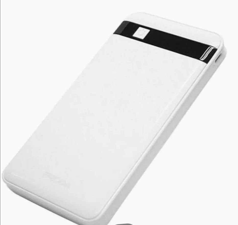 PRODA Power Bank Stylish appreance intelligent output high quality Battery your best charging Partner. 