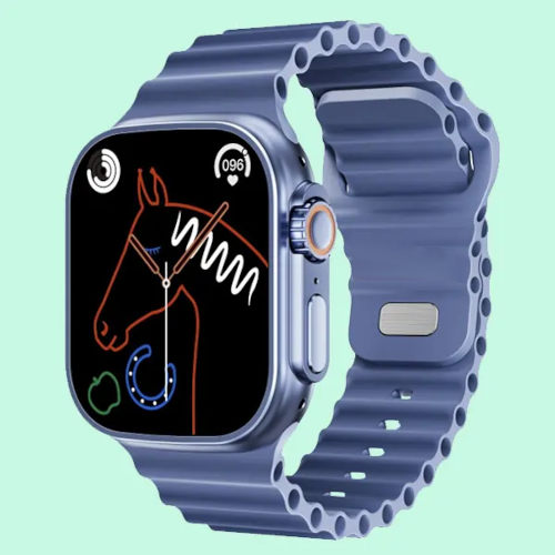 Symphony Helio SW-10
Bluetooth
Android Smart watch. 
