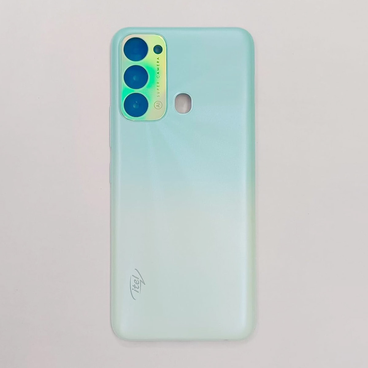 Battery Rear BackShell For Itel Vision 3 Back Door Panel/Shell