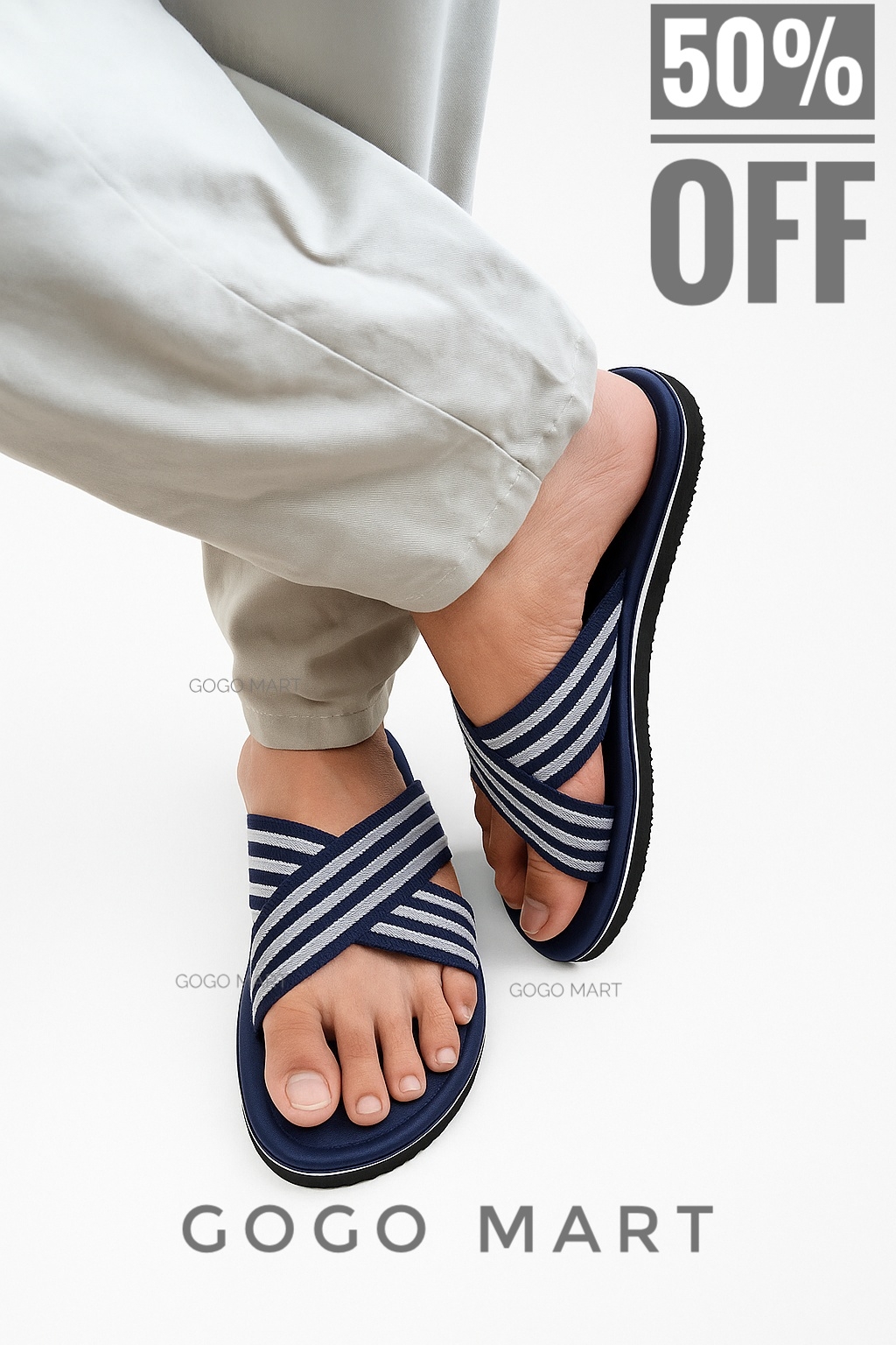 sandal for man stylish sendel for man. 