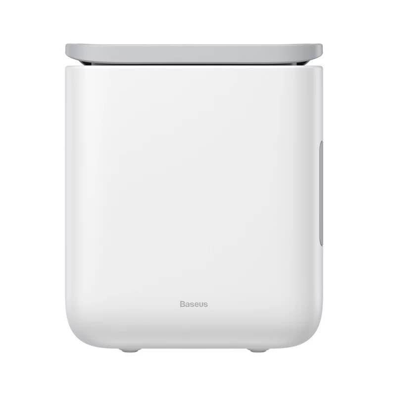 Baseus Igloo Mini Fridge for Students 6L Cooler and Warmer. 