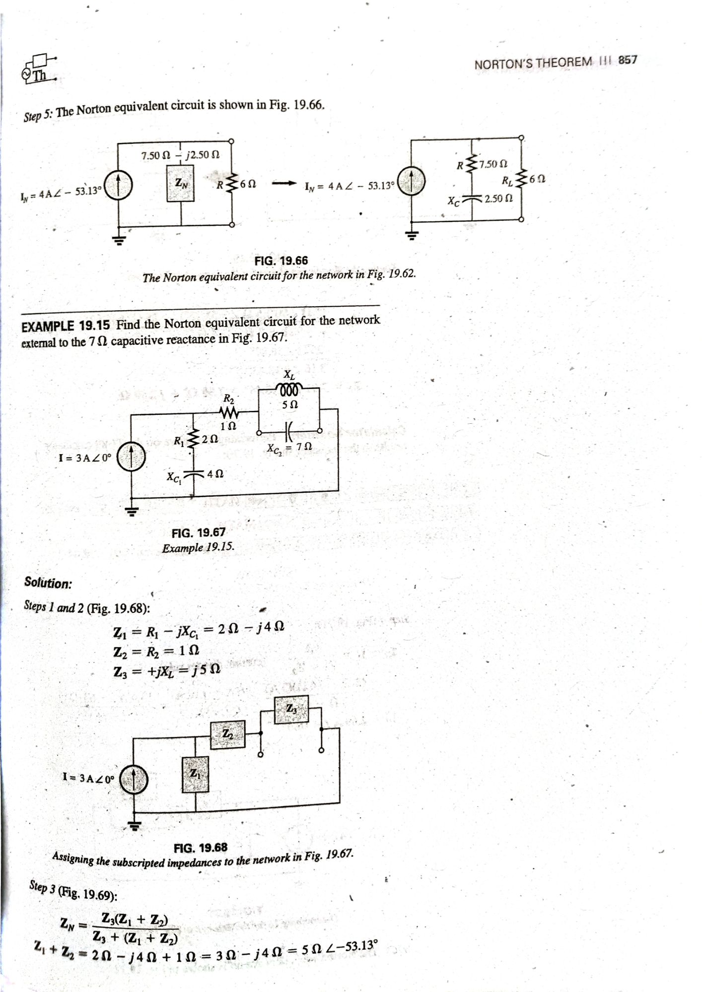 INTRODUCTORY CIRCUIT ANALYSIS
BY ROBERT L, BOYLESTAD - THIRTEENTH EDITION. 