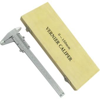 Analog Vernier Slide Caliper 150mm China. 