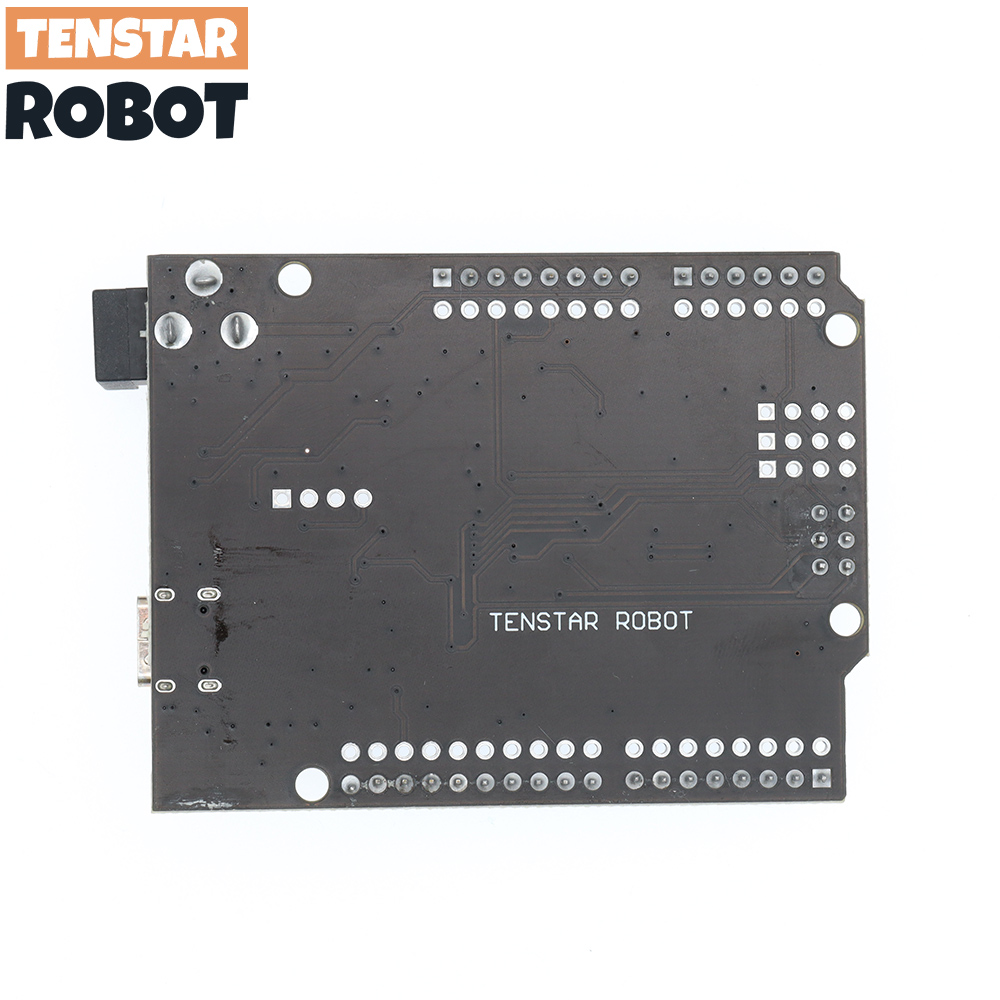 Development Board MEGA328P For Arduino UNO R3 SMD Original CH340 Chip 16Mhz Type-C USB. 