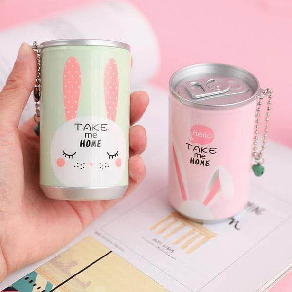 Take Me Home Wet Wipes Can-1 pcs. 