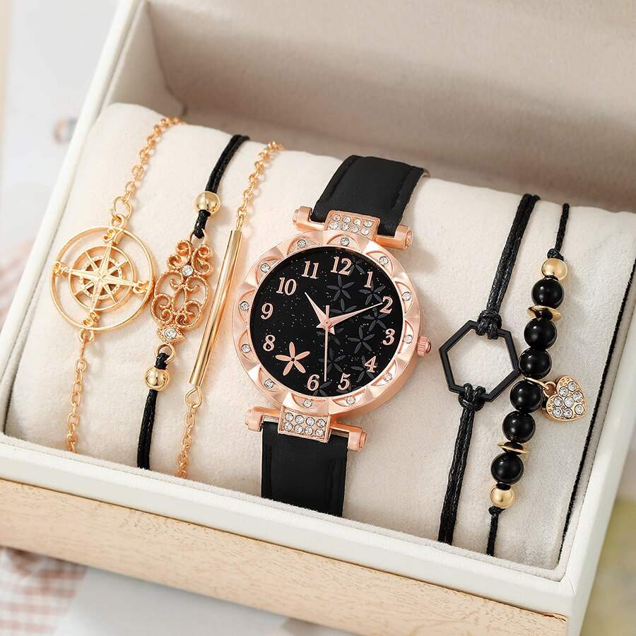 Daraz on sale women's watch