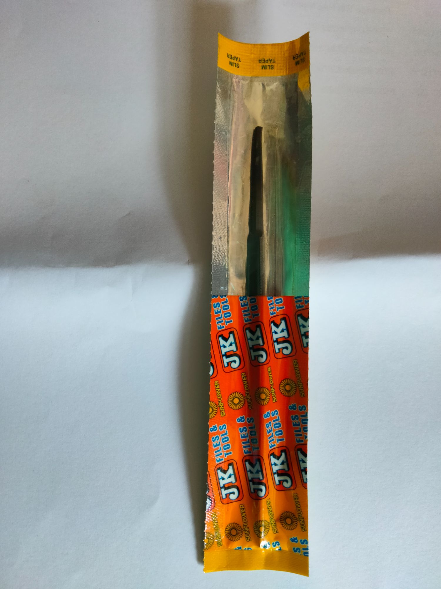 J.K Files & Tools. 
