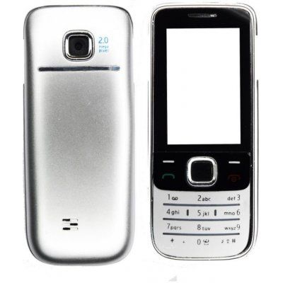 For Nokia 2730 Classic Front & Back Side Mobile Casing / Cashing with Keypad /সেরা কেসিং