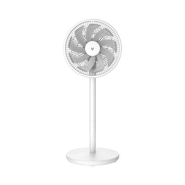 Xiaomi Viomi Electric Stand Fan VXFS12A-J(2 years replacement warranty ). 