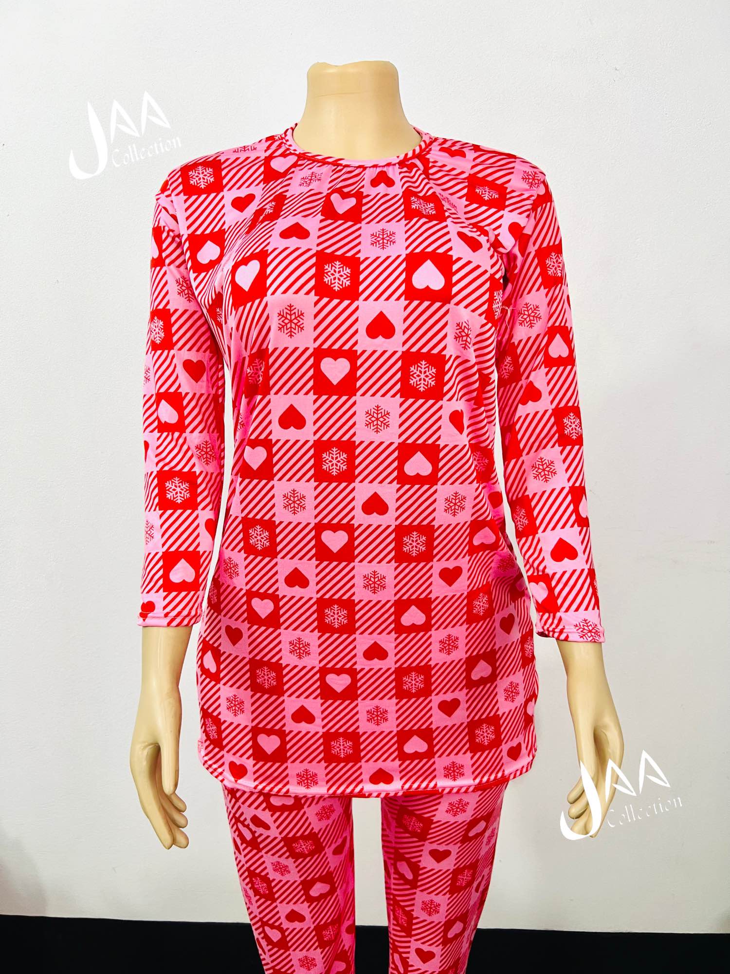 Ladies Ganji Set Combo Soft Comfortable