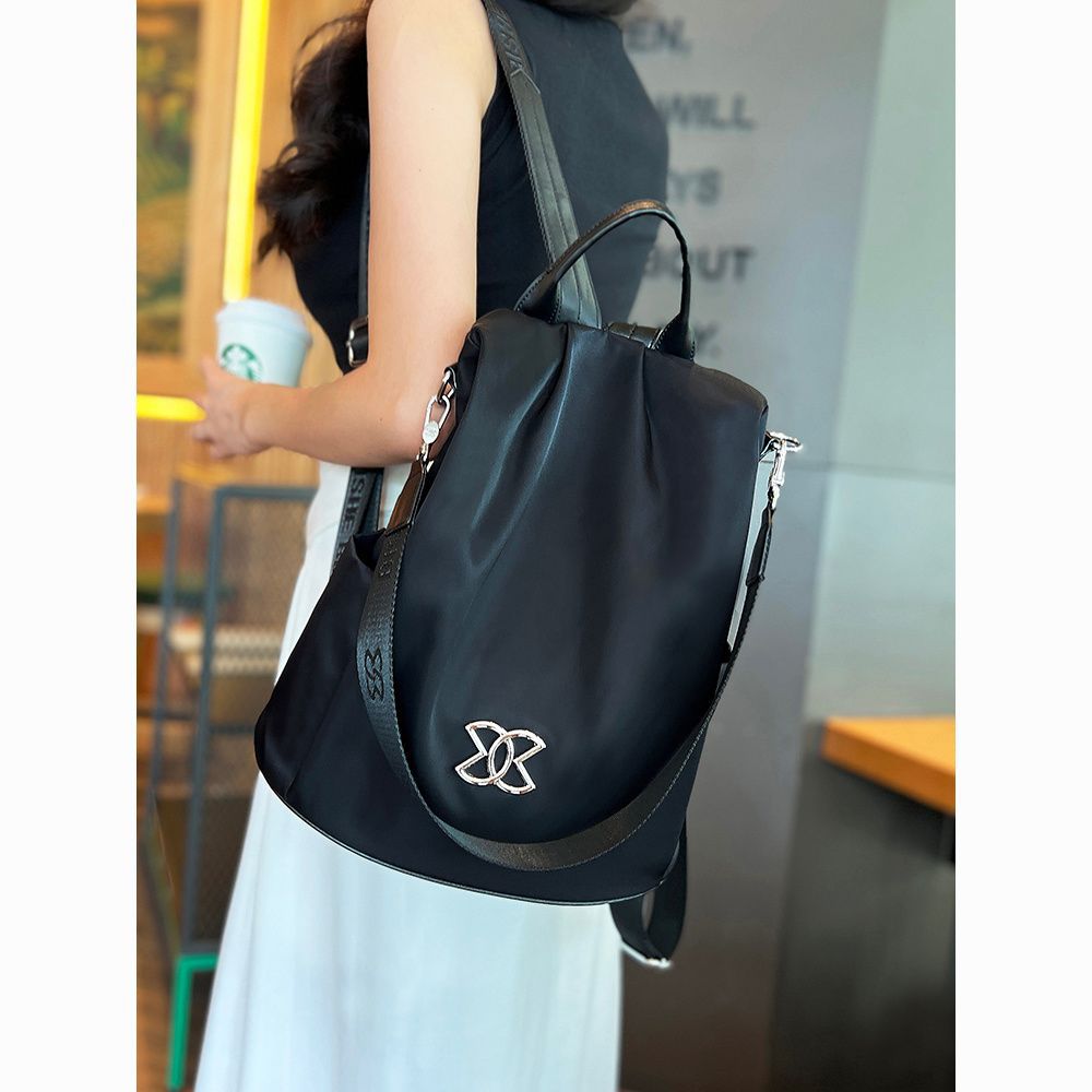 Women′ S Fashion Backpack Purses Multipurpose Design Handbags and Shoulder  Bag PU Leather Travel Bag Backpack Purses - China Backpack Purses and Shoulder  Backpack price
