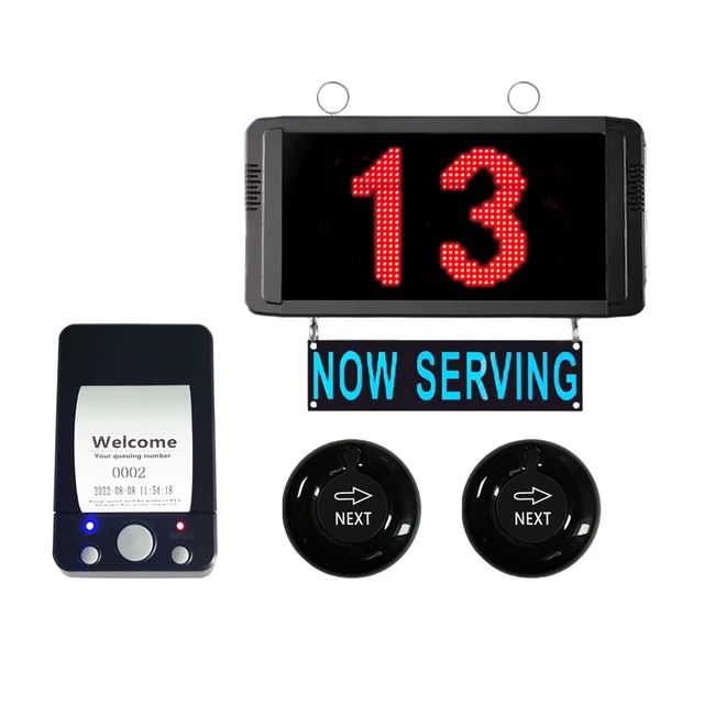 Queue System Monitor Queue Management Monitor | Daraz.com.bd