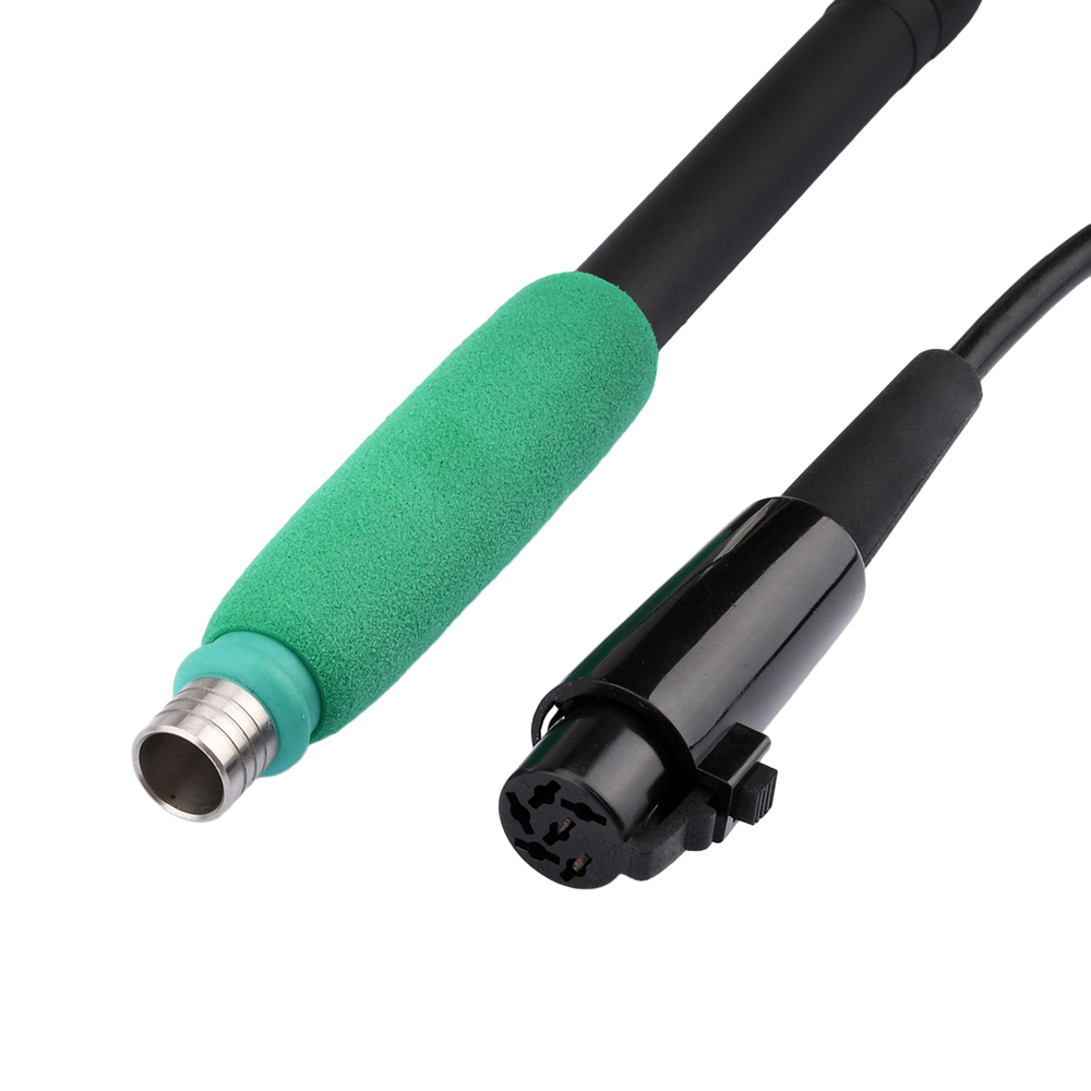 Soldering Station Handle T210/T245 Compatible C210 C245 Soldering Tip Welding Tools Welding Station Handle. 