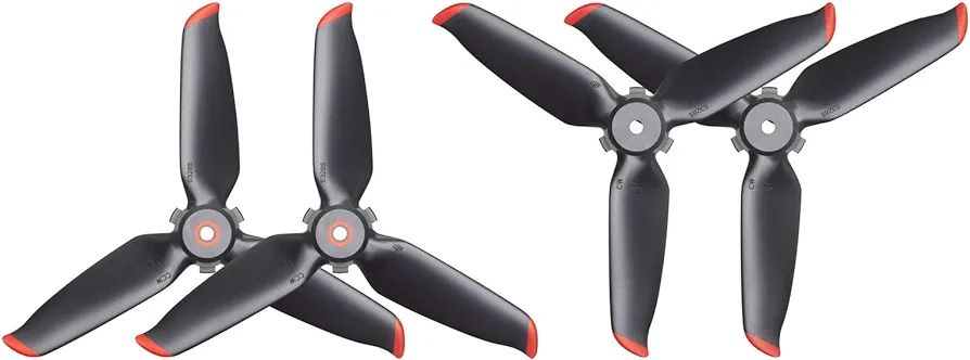 DJI FPV Propellers for DJI FPV