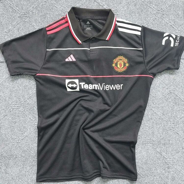 Manchester United Concept Kit Player Edition Price in Bd