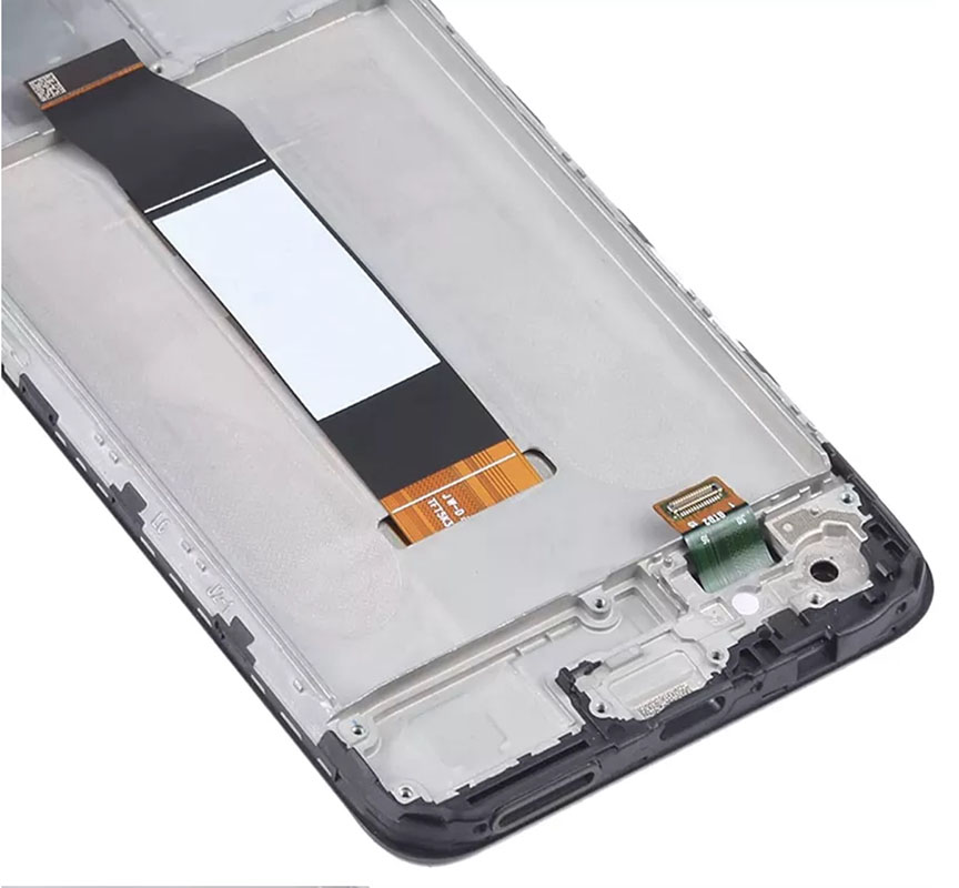 Original For Xiaomi Redmi Note 10 5G Poco M3 Pro M2103K19G M2103K19PG M2103K19PI LCD Display Touch Screen Digitizer Assembly. 