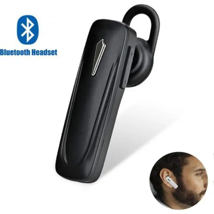 Bluetooth mk165 headphone