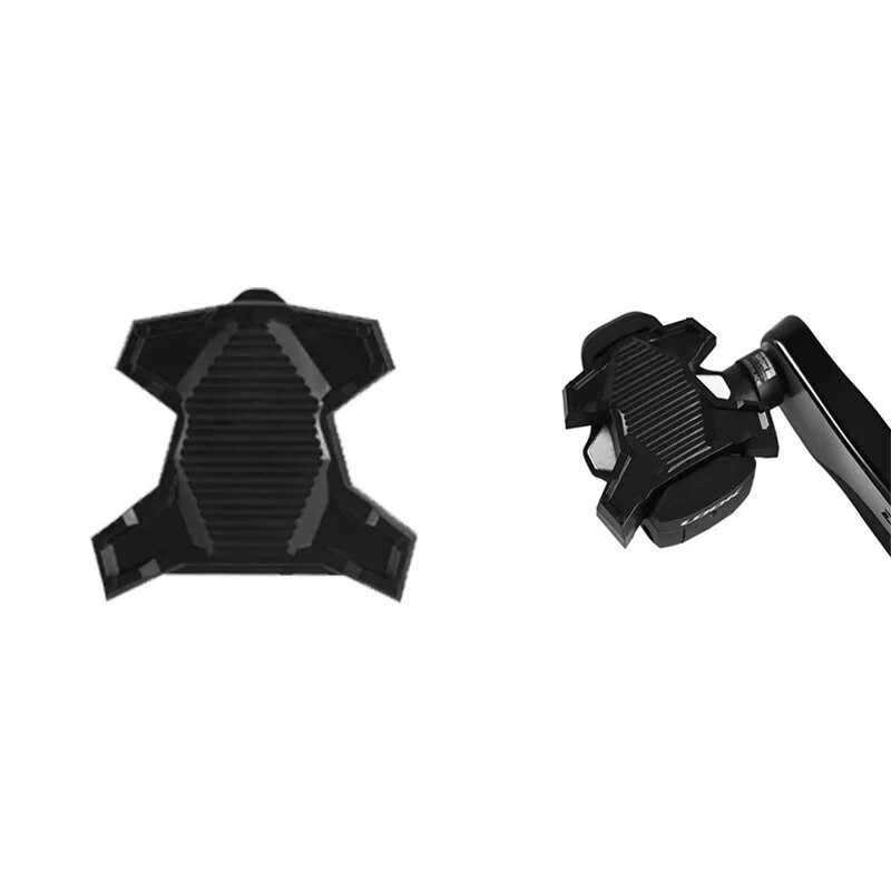 New For Shimano Upgrade Road Bike FOR SPDKEO System Bicycle Clip Pedal Adaptor Platform Adapter Clipless Pedal Convert Adaptor