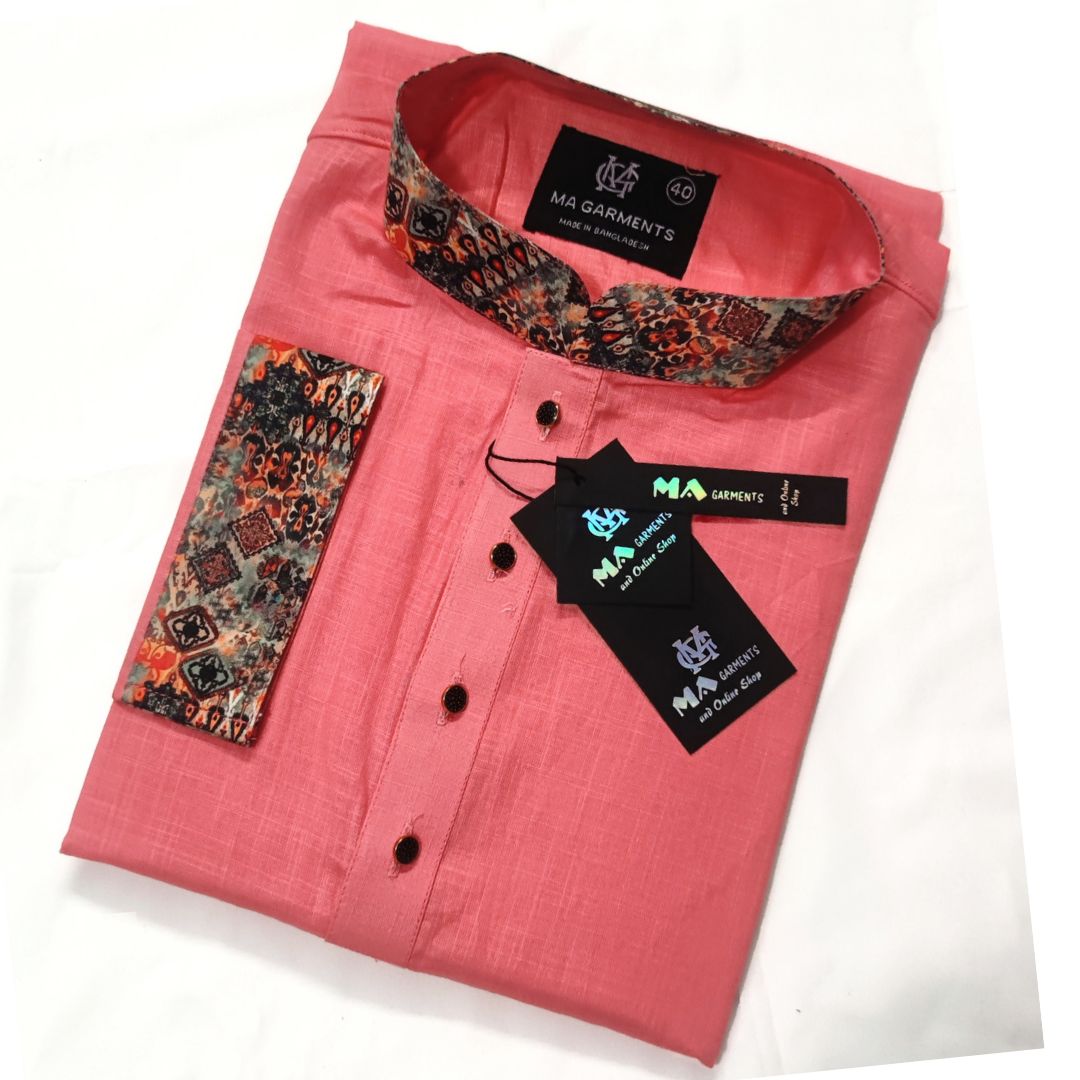 Pure Misty Color Premium Combine Punjabi For Boys
