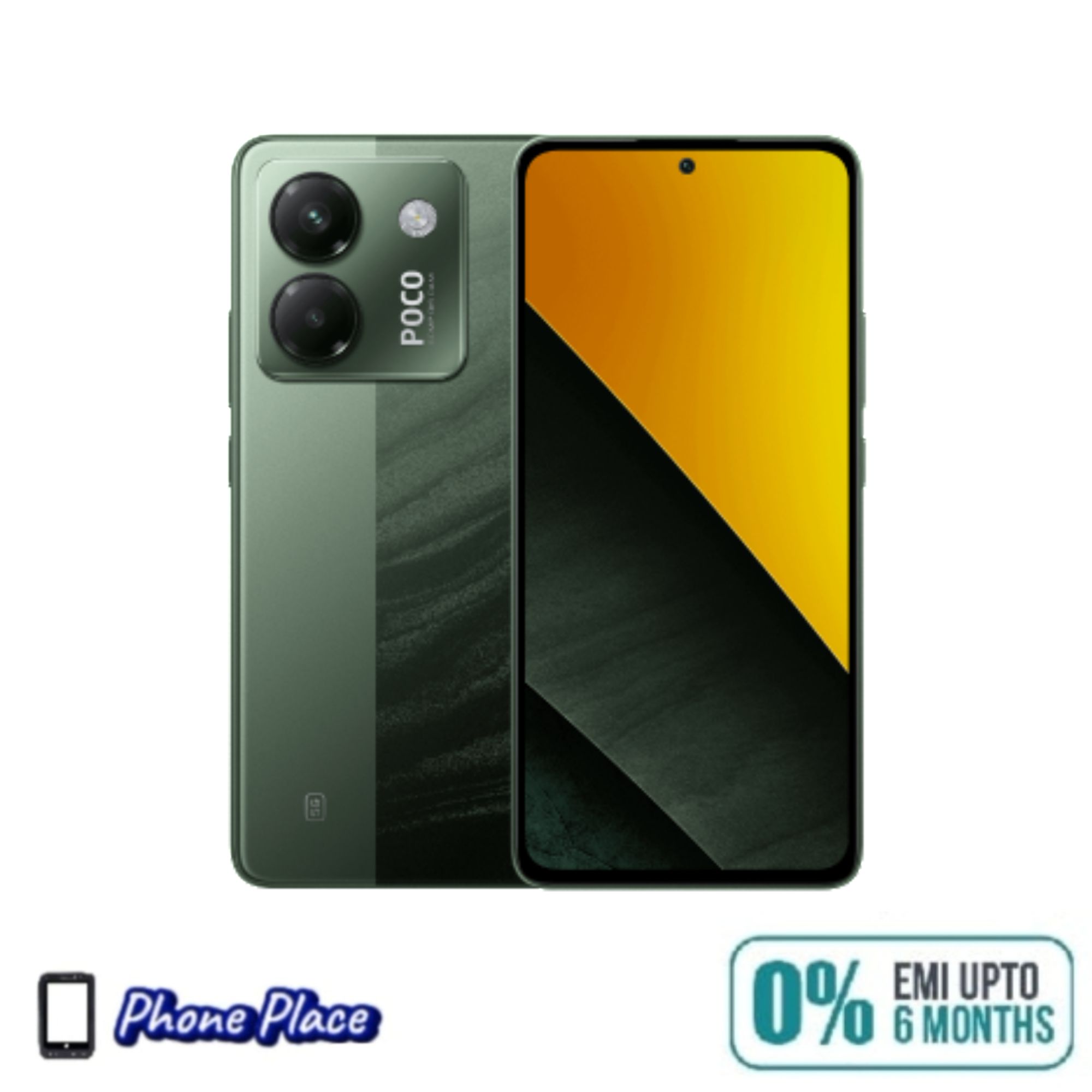 Xiaomi Poco M7 Pro 5G (8+256GB)