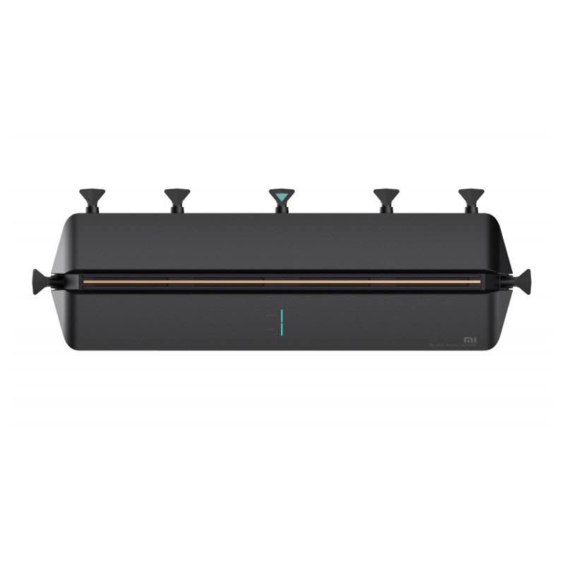 Xiaomi AIoT Router AX3600 Wifi 6 Support(36 months replacement warranty). 